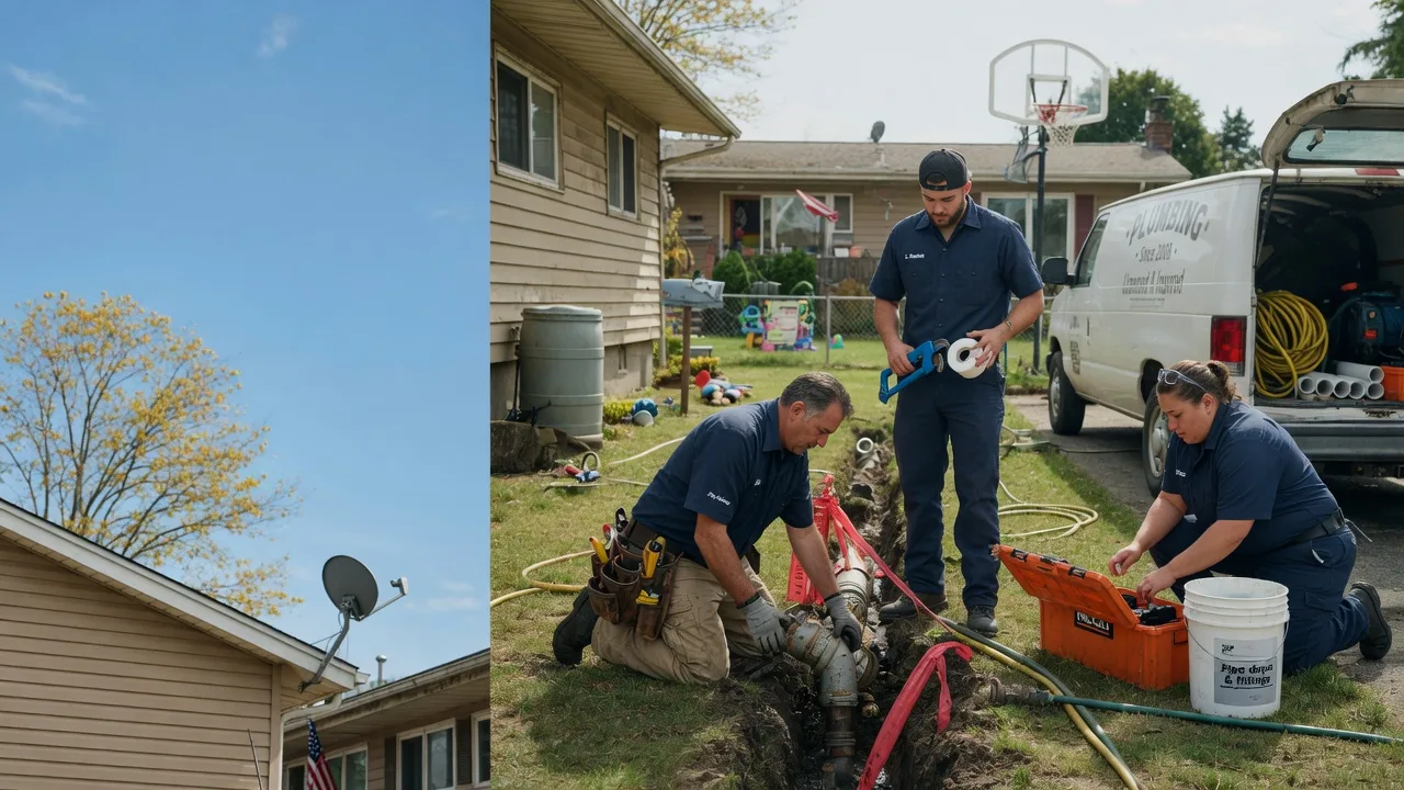 Garbage Disposal Replacement in Medaryville, IN near me