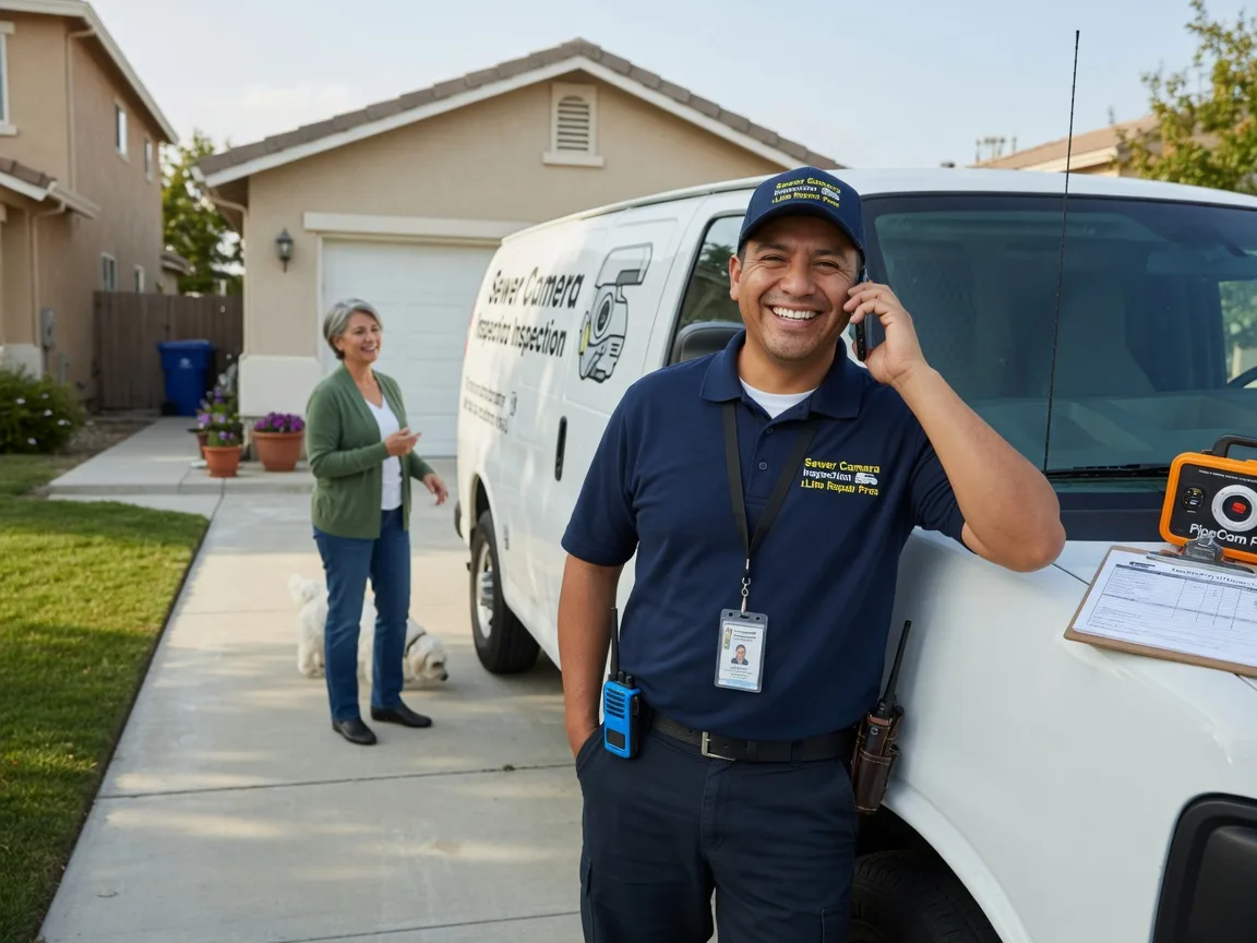 Sewer Line Repair Medaryville, IN FAQs